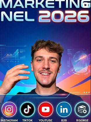 TikTok — Marketing in 2026